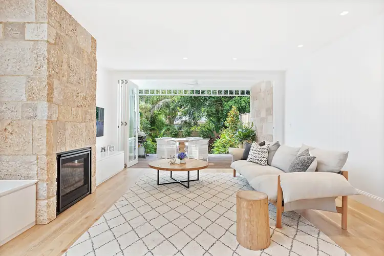 Second view of Homely house listing, 53 Alexander Street, Manly NSW 2095