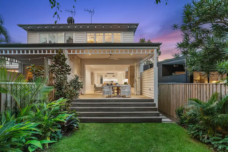 Third view of Homely house listing, 53 Alexander Street, Manly NSW 2095