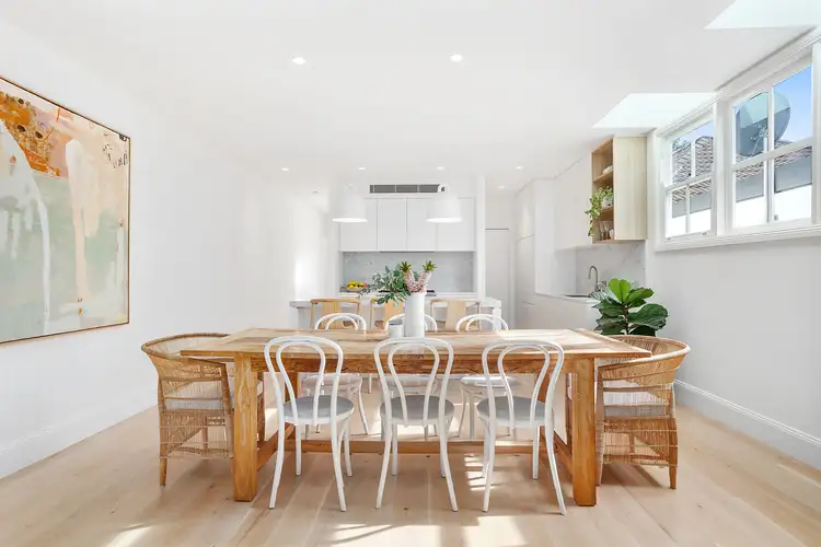 Fifth view of Homely house listing, 53 Alexander Street, Manly NSW 2095
