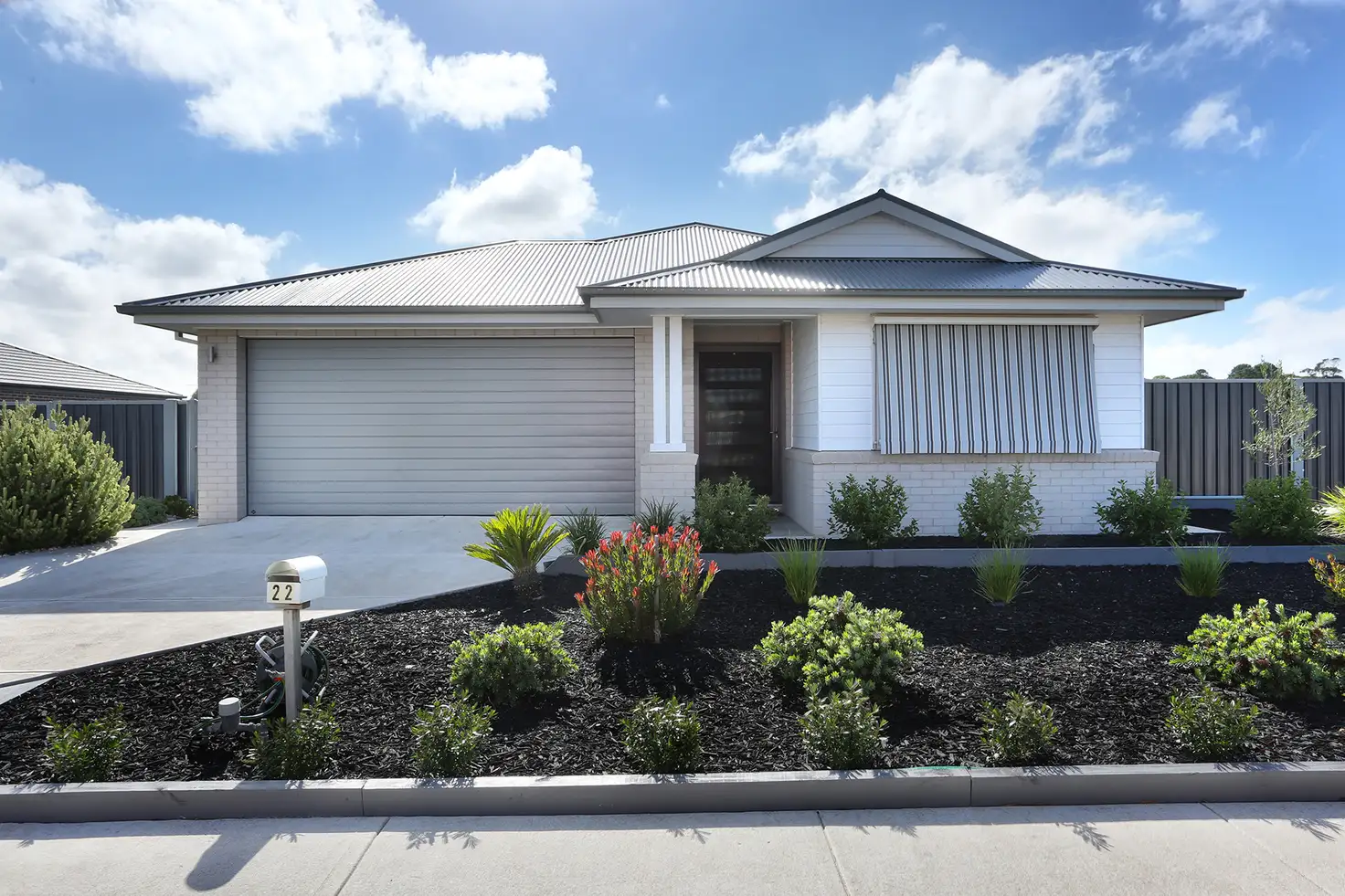Main view of Homely house listing, 22 Rowley Drive, Winchelsea VIC 3241