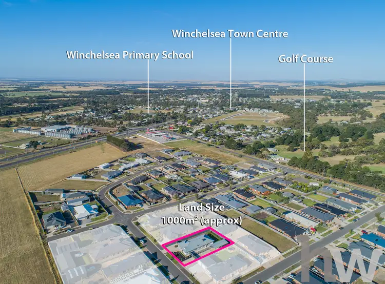 Second view of Homely house listing, 22 Rowley Drive, Winchelsea VIC 3241