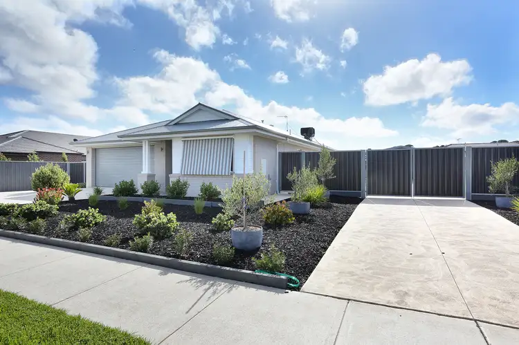 Third view of Homely house listing, 22 Rowley Drive, Winchelsea VIC 3241