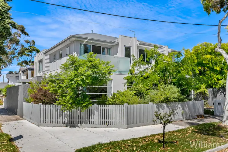 58 Anzac Crescent, Williamstown VIC 3016