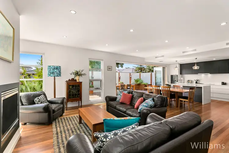 Fourth view of Homely house listing, 58 Anzac Crescent, Williamstown VIC 3016
