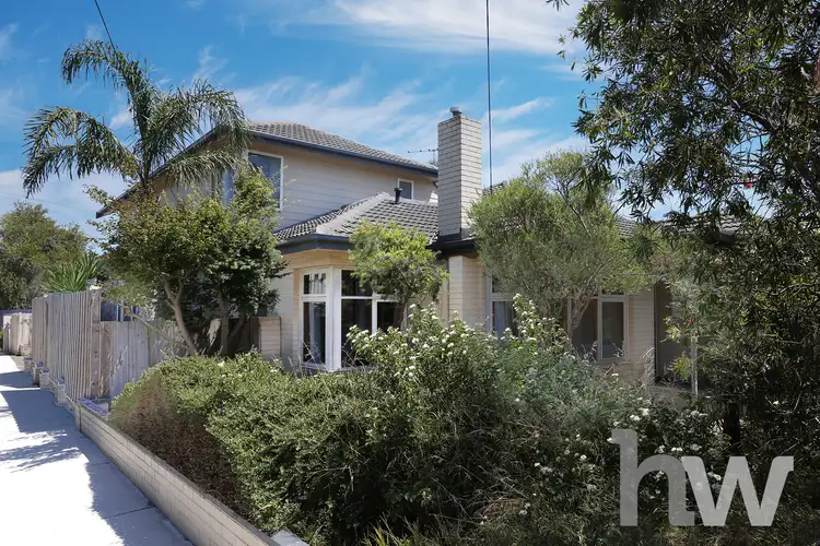 Second view of Homely house listing, 1 Wirksworth Street, Herne Hill VIC 3218