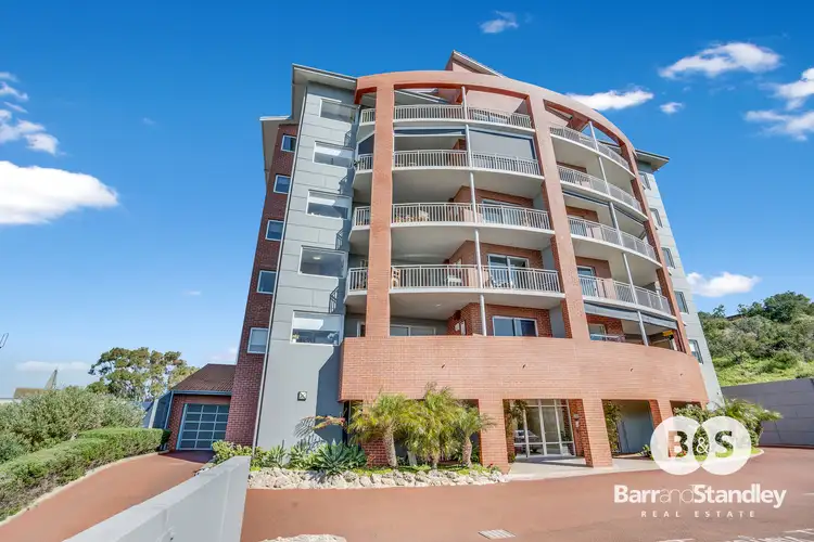 16/11 Prinsep Street, Bunbury WA 6230