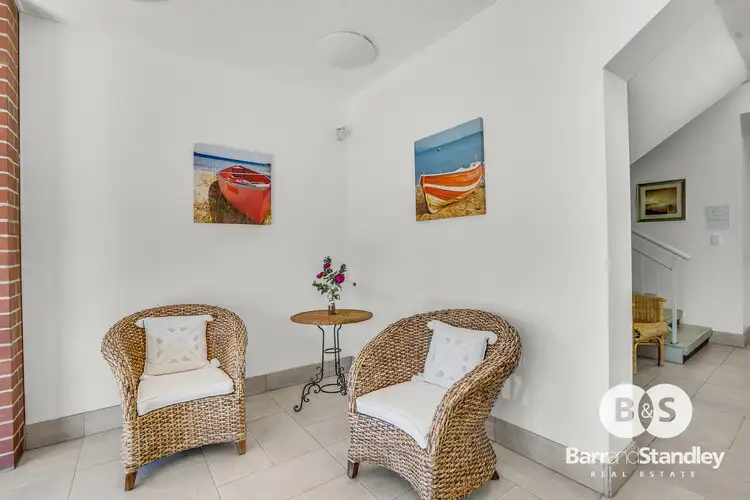 Third view of Homely apartment listing, 16/11 Prinsep Street, Bunbury WA 6230