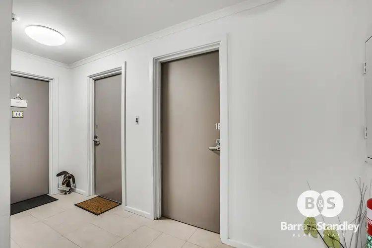 Fourth view of Homely apartment listing, 16/11 Prinsep Street, Bunbury WA 6230