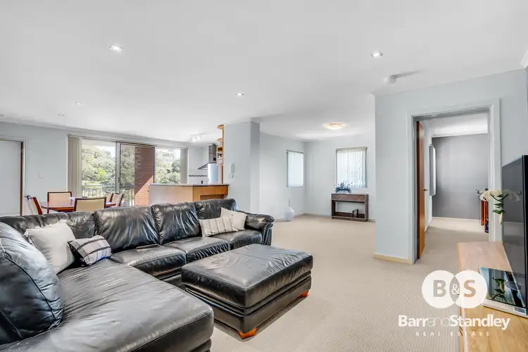 Fifth view of Homely apartment listing, 16/11 Prinsep Street, Bunbury WA 6230