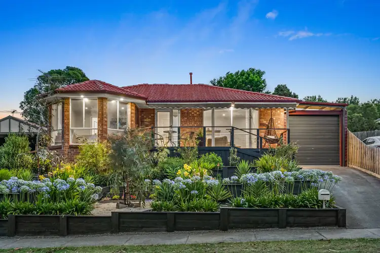 11 Edan Court, Pakenham VIC 3810