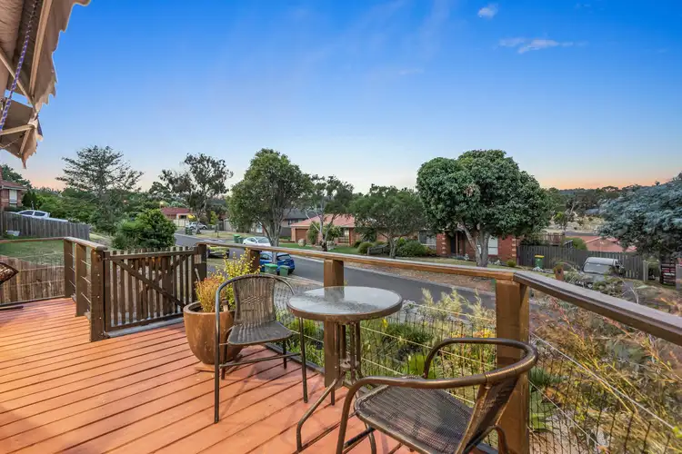 Fourth view of Homely house listing, 11 Edan Court, Pakenham VIC 3810