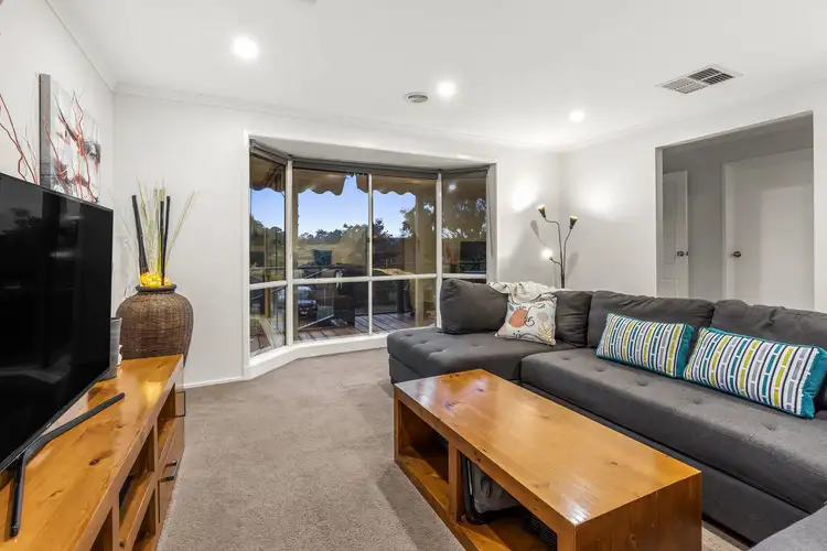 Fifth view of Homely house listing, 11 Edan Court, Pakenham VIC 3810