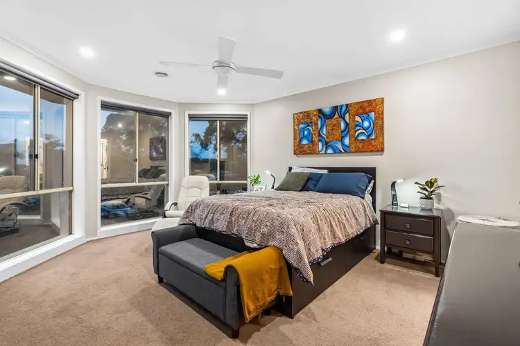Sixth view of Homely house listing, 11 Edan Court, Pakenham VIC 3810