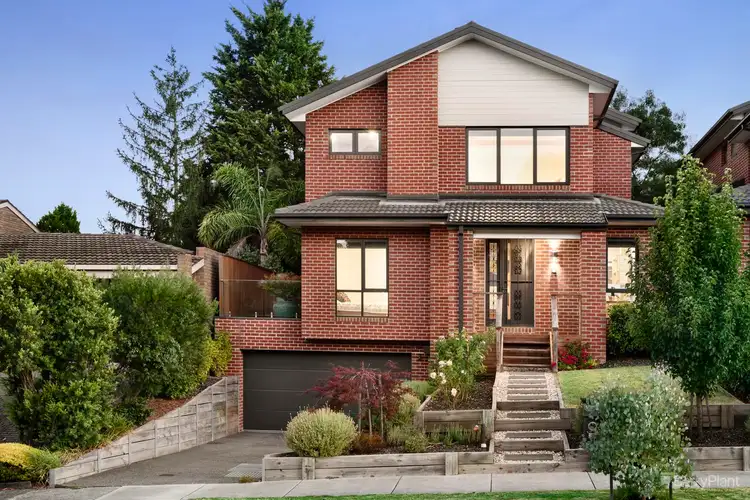 16 Montreal Drive, Doncaster East VIC 3109