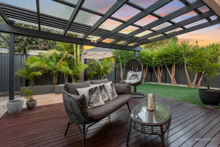Fourth view of Homely house listing, 4 Hemlock Crescent, Point Cook VIC 3030