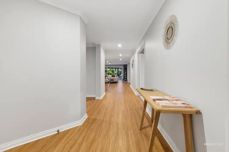 Fifth view of Homely house listing, 4 Hemlock Crescent, Point Cook VIC 3030