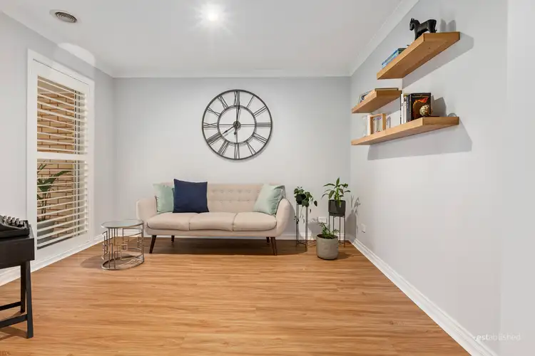 Sixth view of Homely house listing, 4 Hemlock Crescent, Point Cook VIC 3030