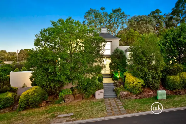 36 Maroong Drive, Research VIC 3095