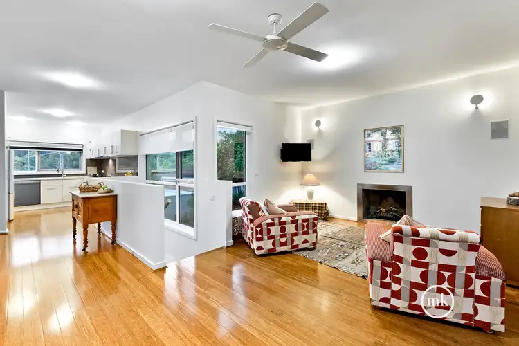 Fourth view of Homely house listing, 36 Maroong Drive, Research VIC 3095