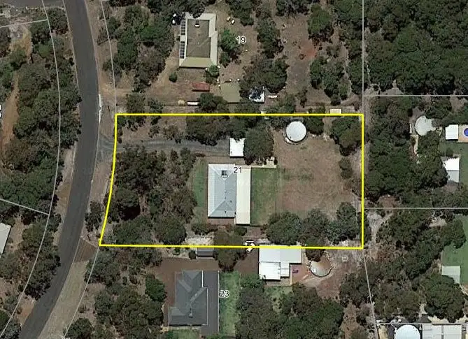 21 Coachwood Way, Gelorup WA 6230