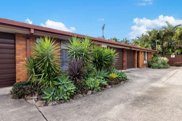 Second view of Homely unit listing, 5/38-40 Karuah Avenue, Coffs Harbour NSW 2450