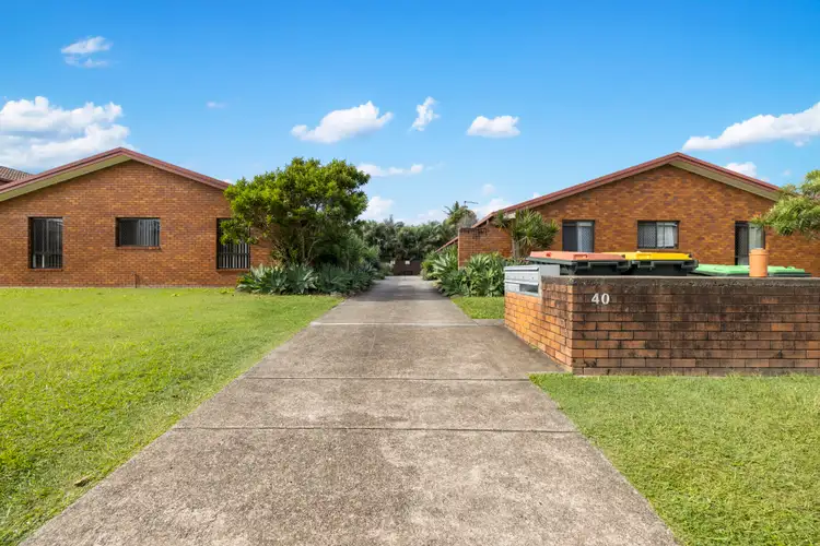 Third view of Homely unit listing, 5/38-40 Karuah Avenue, Coffs Harbour NSW 2450
