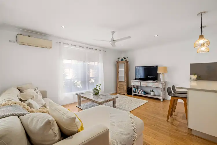 Fourth view of Homely unit listing, 5/38-40 Karuah Avenue, Coffs Harbour NSW 2450