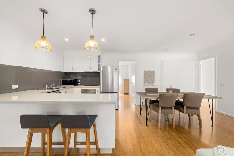 Sixth view of Homely unit listing, 5/38-40 Karuah Avenue, Coffs Harbour NSW 2450