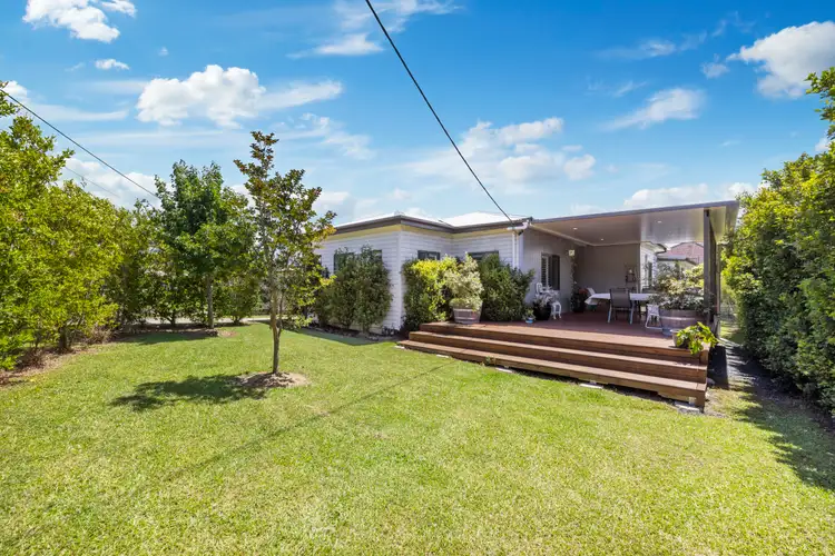 Main view of Homely house listing, 5 Hill Street, Coffs Harbour NSW 2450