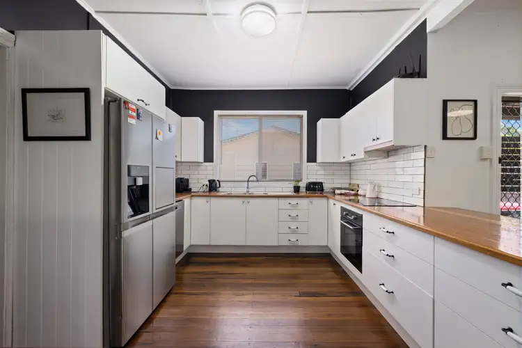 Second view of Homely house listing, 5 Hill Street, Coffs Harbour NSW 2450