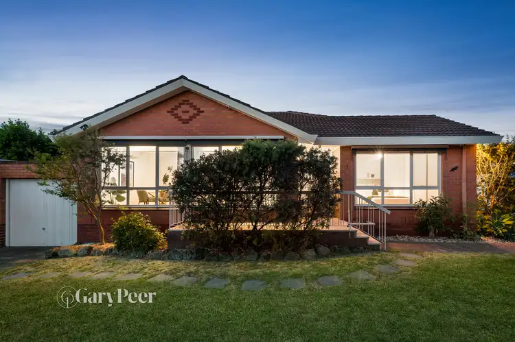 Main view of Homely unit listing, 1/66-68 Carlingford Street, Caulfield South VIC 3162