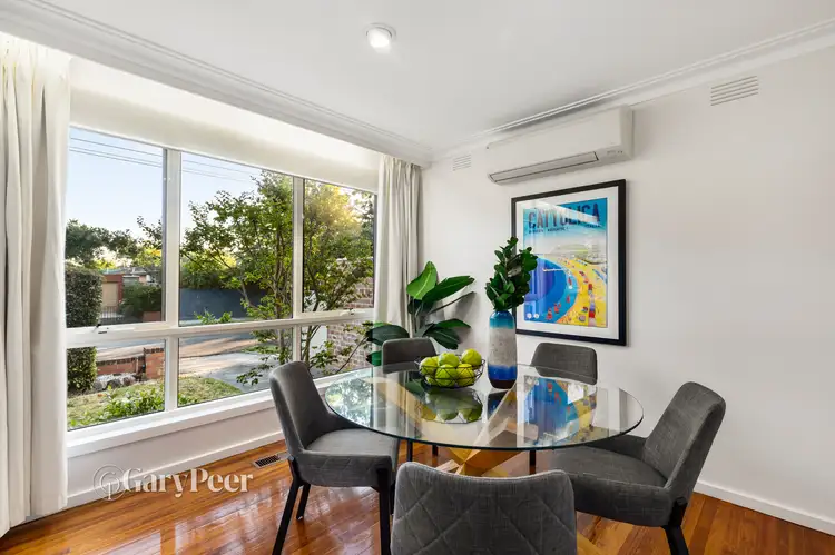 Third view of Homely unit listing, 1/66-68 Carlingford Street, Caulfield South VIC 3162