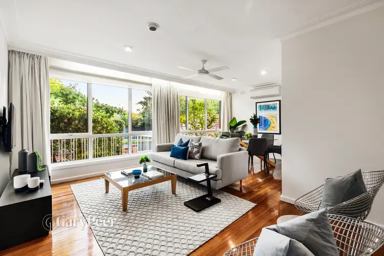 Fifth view of Homely unit listing, 1/66-68 Carlingford Street, Caulfield South VIC 3162