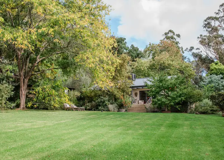 Main view of Homely rural property listing, 6 Old Bittern Dromana Road, Merricks North VIC 3926