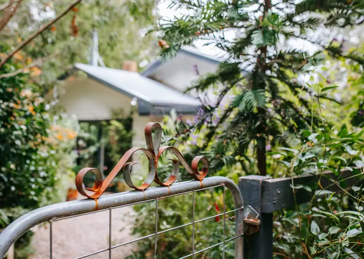 Second view of Homely rural property listing, 6 Old Bittern Dromana Road, Merricks North VIC 3926