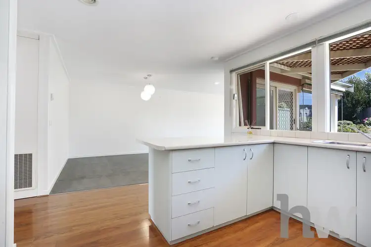 Third view of Homely house listing, 2/15 Carolanne Drive, Drysdale VIC 3222