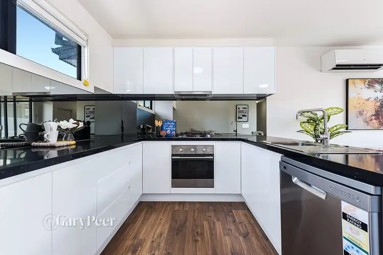 Third view of Homely apartment listing, 102/265 Grange Road, Ormond VIC 3204