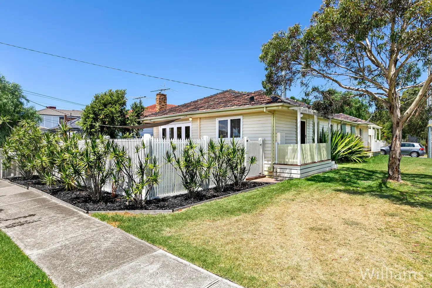 Main view of Homely house listing, 79 Junction Street, Newport VIC 3015