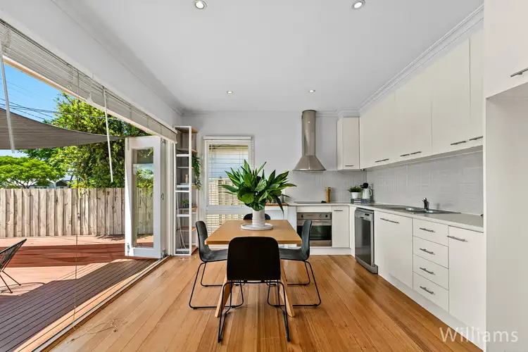 Fourth view of Homely house listing, 79 Junction Street, Newport VIC 3015