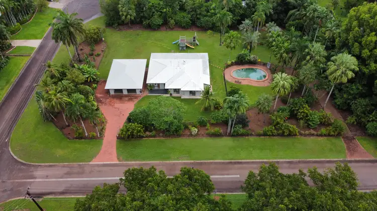 1 Thornbill Crescent, Howard Springs NT 835