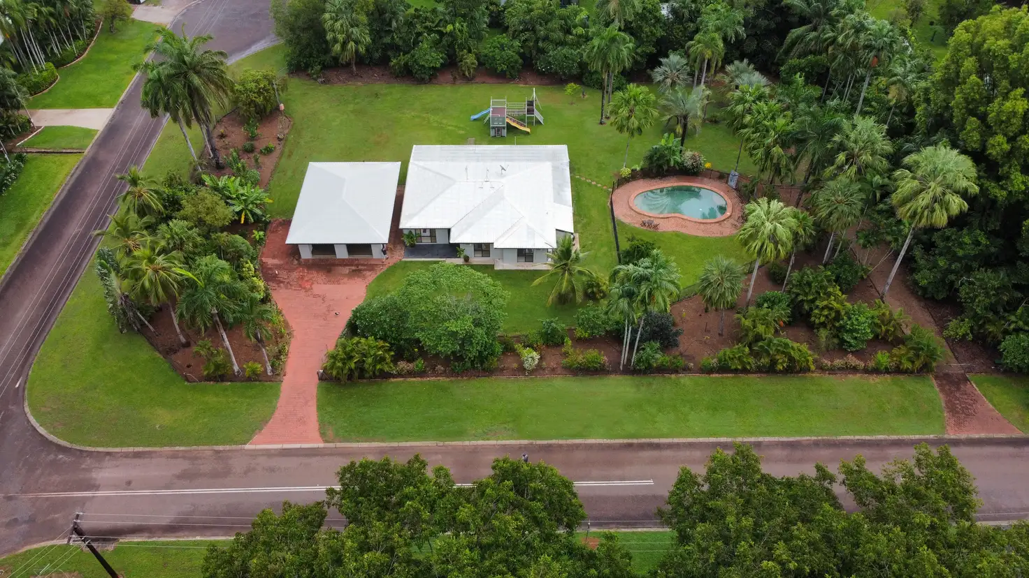 Main view of Homely house listing, 1 Thornbill Crescent, Howard Springs NT 835