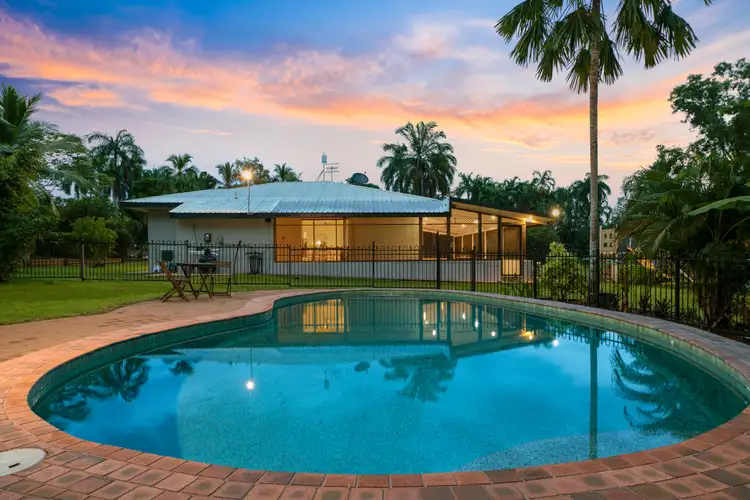 Second view of Homely house listing, 1 Thornbill Crescent, Howard Springs NT 835