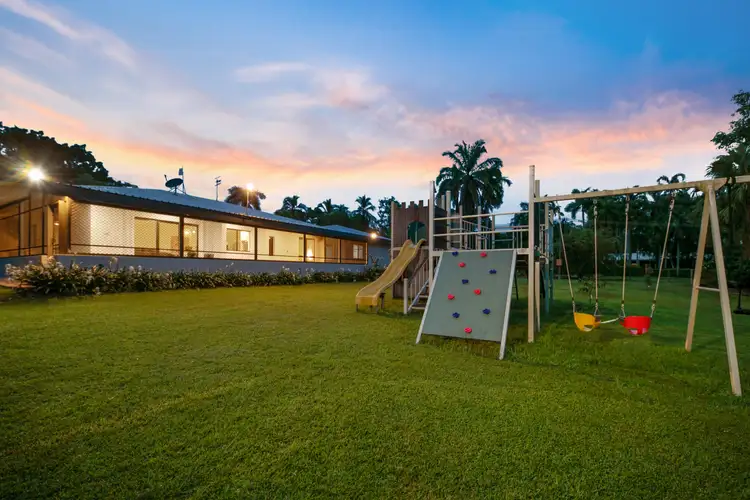 Third view of Homely house listing, 1 Thornbill Crescent, Howard Springs NT 835