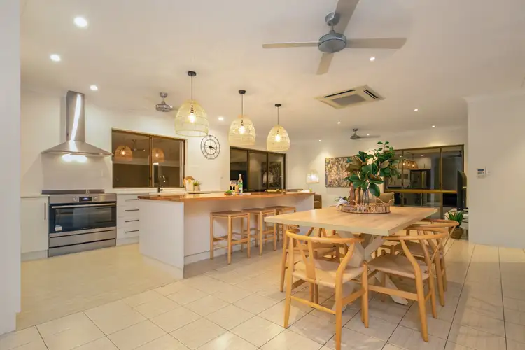 Fourth view of Homely house listing, 1 Thornbill Crescent, Howard Springs NT 835