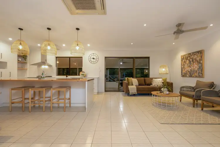 Fifth view of Homely house listing, 1 Thornbill Crescent, Howard Springs NT 835