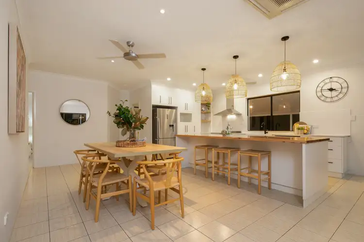 Sixth view of Homely house listing, 1 Thornbill Crescent, Howard Springs NT 835