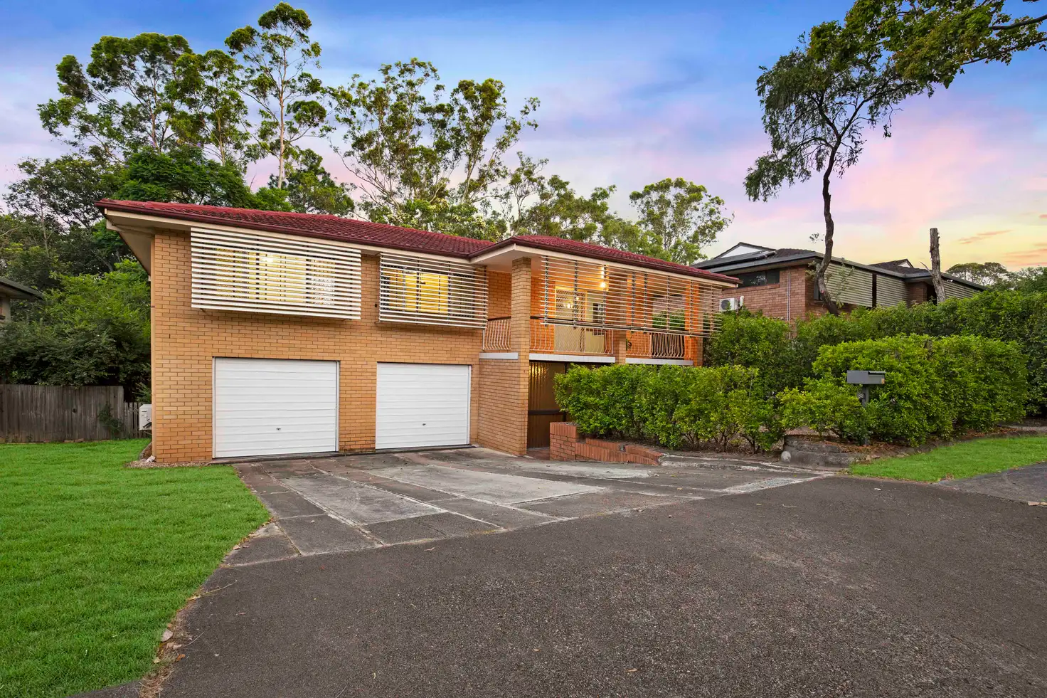 Main view of Homely house listing, 82 Lant Street, Chapel Hill QLD 4069