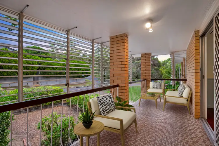 Fourth view of Homely house listing, 82 Lant Street, Chapel Hill QLD 4069