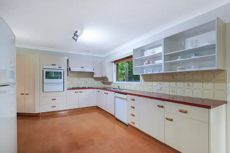 Fifth view of Homely house listing, 82 Lant Street, Chapel Hill QLD 4069