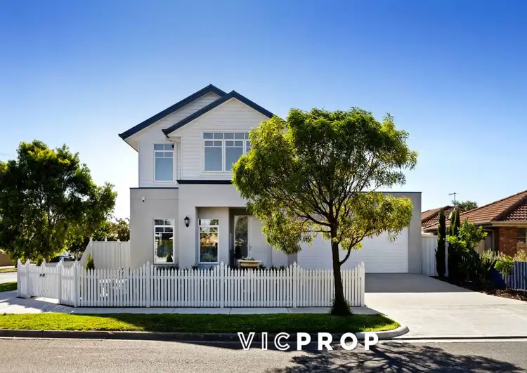 Second view of Homely house listing, 104 Grieve Parade, Altona VIC 3018